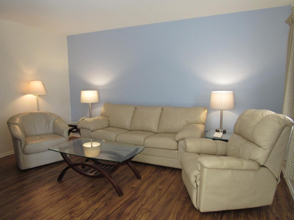 Victoria Palms Inn And Suites Donna Esterno foto