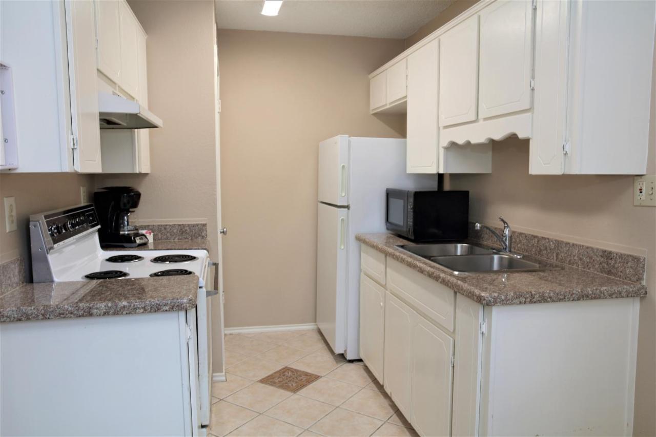 Victoria Palms Inn And Suites Donna Esterno foto